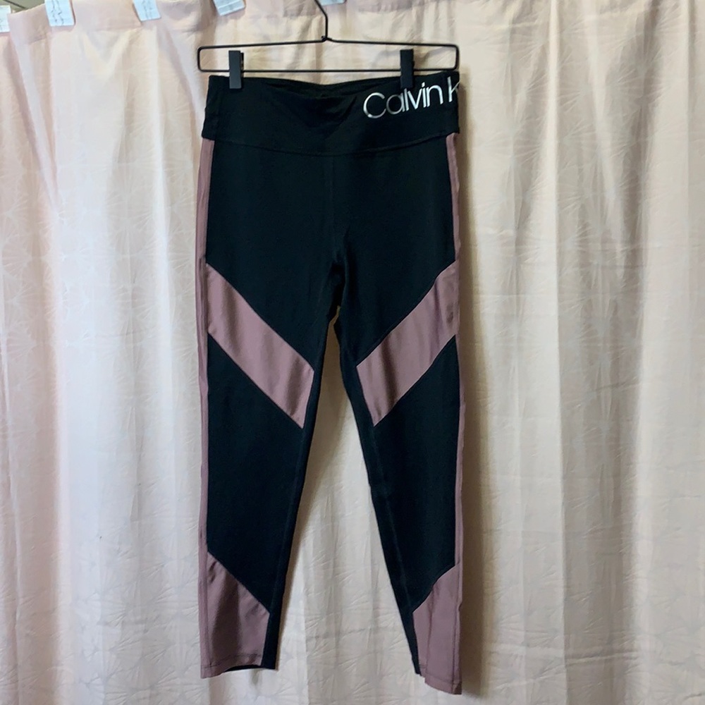 Calvin Klein Performance Leggings